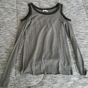 Bailey 44 Long Sleeve Top